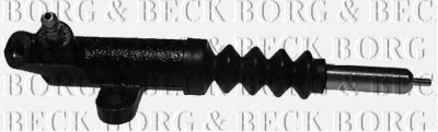 BORG & BECK bes173 -  Центральный выключатель, система сцепления